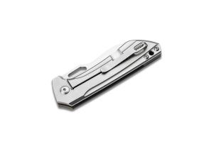 Складной нож Boker Swoopy, сталь Nitro-V, рукоять G10