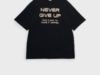 Фуфайка трикотажная для мужчин (футболка)