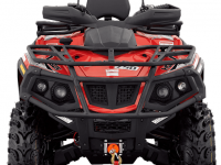 Квадроцикл HISUN TACTIC 750 LIMITED EPS