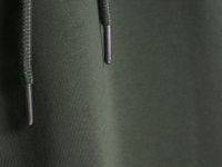 Базовые джоггеры из трикотажа, Зеленый