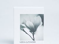 Парфюмированная вода Neroli & Powder, 30 мл, Серый