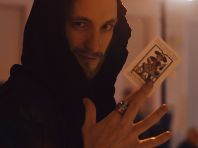 Билеты на Вечер магии (Молодёжный театр) / Событие | Афиша | ИнфоТаймс