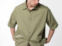 Рубашка мужская Remington Picnic Khaki