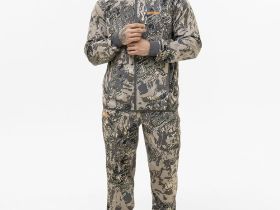 Костюм Remington Alabama Professional Figure для охоты