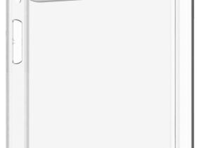 для Infinix Smart 8/8 Plus Transparent