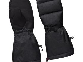 Рукавицы BASK