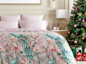 Постельное белье Райский сад/Giardino del Paradiso