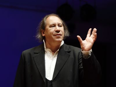 Билеты на Уроки Пушкина (Школа драматического искусства) / Театр | Афиша | ИнфоТаймс