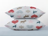 Комплект наволочек Winter