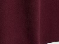 Вязаная юбка миди, Фиолетовый