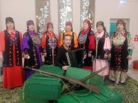 Бельтирский сельский дом культуры и досуга