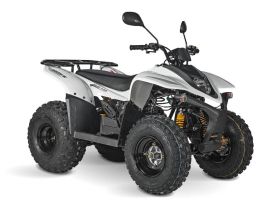 Квадроцикл BALTMOTORS Jam 100