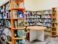 Библиотека № 157 – филиал № 2 г. Москвы