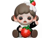 CZ-C009-C00901 Фигурка Zoraa - I like fruit