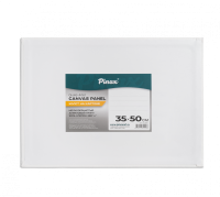 Холст на картоне Pinax 35х50 см 280 г, 100% Хлопок