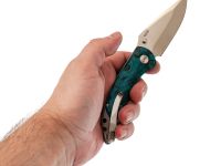 Складной нож Steelclaw Агава 02, сталь VG-10, рукоять дерево