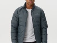 Пальто  Remington Interchange 3в1 Gray