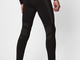 Первый слой кальсоны Active Seamless Мужские
