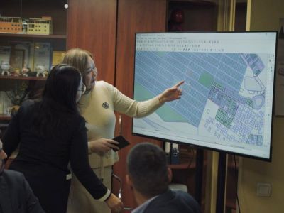 Более четырех тысяч многодетных семей получат земельные участки в Якутске до 2026 года