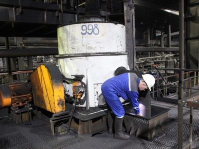 "Якутуголь" запускает линию производства кека на обогатительной фабрике