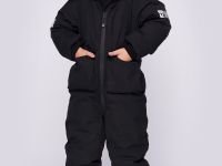 Пуховой комбинезон BASK kids