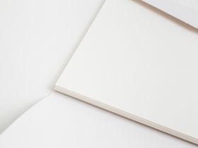 Папка для акварели Малевичъ А3 15 л 300 г 100% хлопок