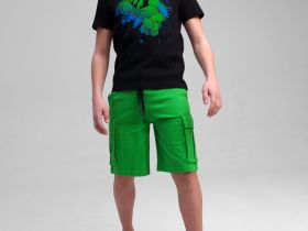 Полуботинки для мальчиков