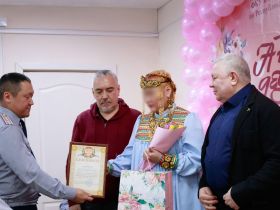 Осужденная из Якутии вошла в число победительниц всероссийского конкурса «А ну-ка, девушки!»