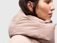 *100612 Пальто женское ASHKAVA