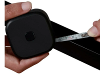 Набор инструментов Xiaomi MiiiW Tool Storage Box (MWTK01) (черный)