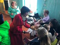 Чирский сельский дом культуры