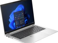 Ноутбук HP EliteBook 840 G11 A6SY5UT Intel Core Ultra 7 155U 14" 16/512 ГБ Win 11 Pro Серебристый
