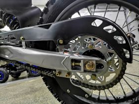 Питбайк IRBIS TTR 125R Pro Sport