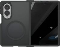 Чехол VLP Moon Case MagSafe для Galaxy Z Fold8 серый