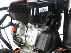 Снегоуборщик ПАТРИОТ Сибирь 999 KX