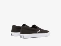 Мужские слипоны Lacoste SLIP-ON BASE 224 1 CMA