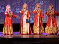 Кирсановский дом культуры