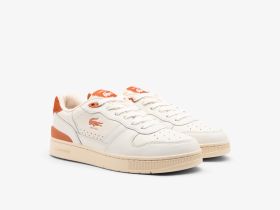 Мужские кеды Lacoste T-CLIP SET 125 8 SMA