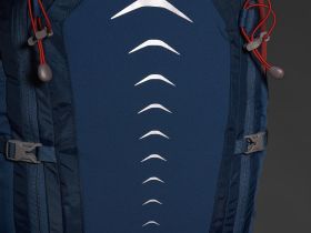 Рюкзак Makalu 85 V5