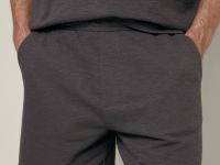 Шорты на резинке