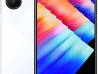 Hot 30i 8/128GB Diamond White