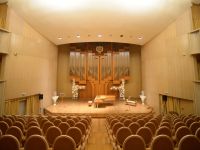 Концертно-театральный центр «Югра-Классик»