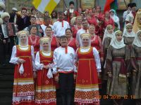 Дом культуры п. Рогатая Балка