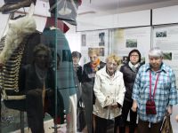 Новоселенгинский музей декабристов