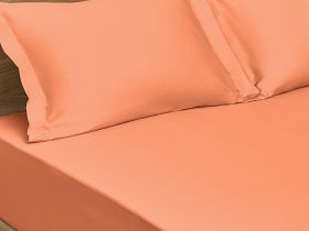 Комплект наволочек Terracotta с ушками, перкаль