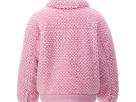 Куртка (жакет) для девочки