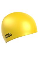 Силиконовая шапочка Madwave