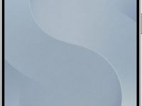 Смартфон Samsung Galaxy S25+ 256 ГБ серый