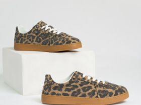 Кеды, Мультицвет