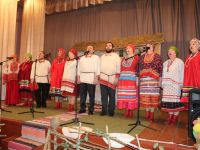 Царевский центральный дом культуры